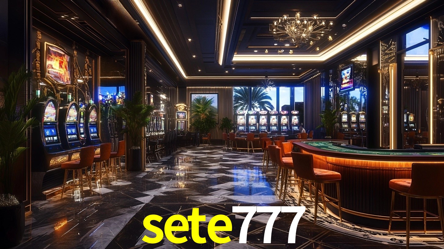 Tournaments sete777
