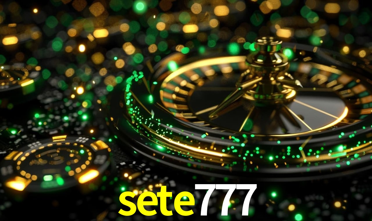 Weekend Specials sete777