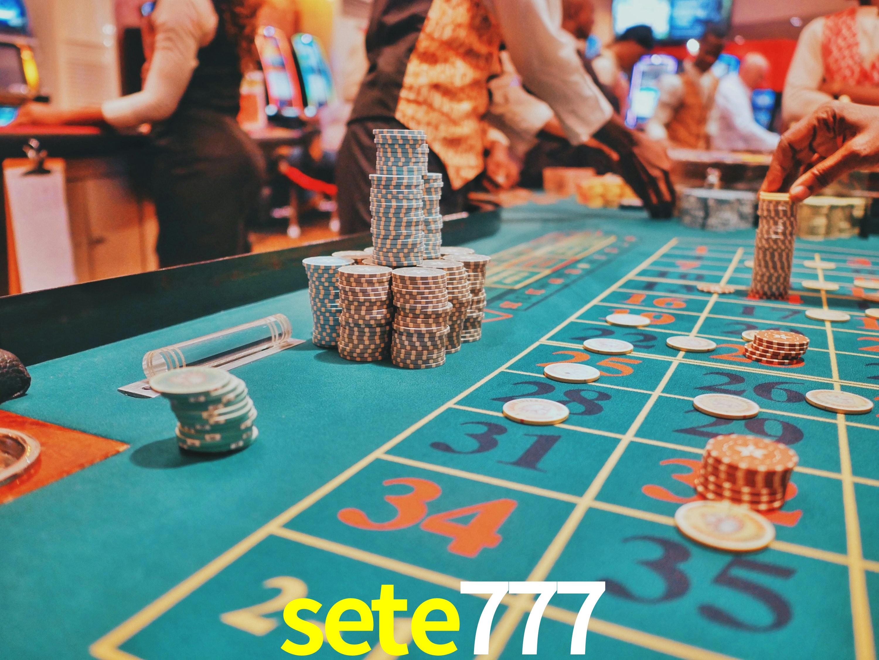 Sports Statistics sete777