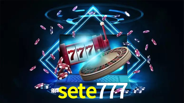 Game Providers sete777