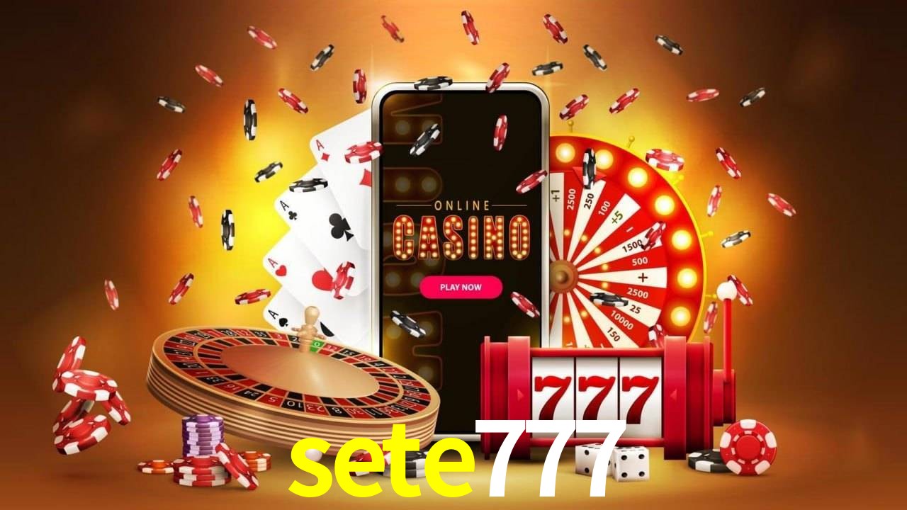 Live Casino sete777