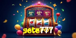 Account Benefits sete777